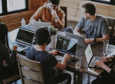 Building Multi-Tenant SaaS Applications in Laravel