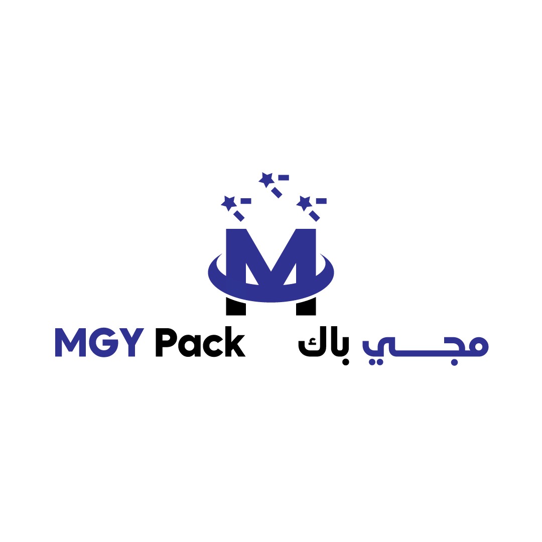 شعار MGY — شريك Short Coded